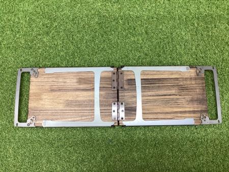 MOOSE ROOM WORKS (ムースルームワークス) アウトドアテーブル