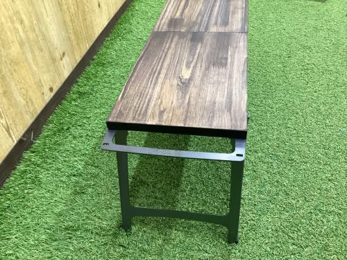 MOOSE ROOM WORKS (ムースルームワークス) アウトドアテーブル