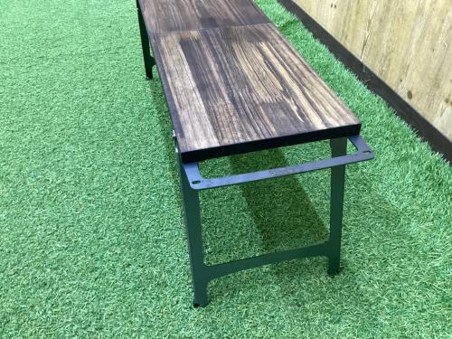 MOOSE ROOM WORKS (ムースルームワークス) アウトドアテーブル