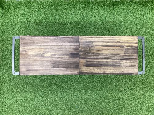 MOOSE ROOM WORKS (ムースルームワークス) アウトドアテーブル