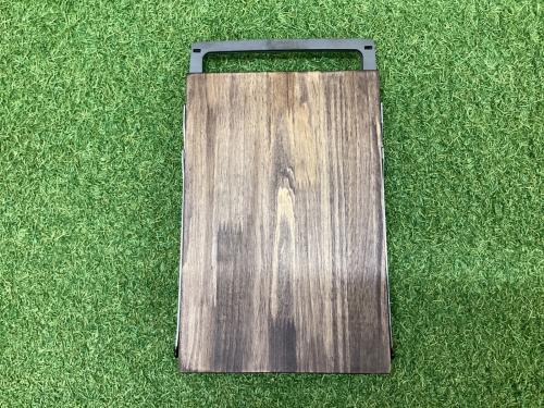 MOOSE ROOM WORKS (ムースルームワークス) アウトドアテーブル