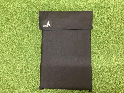 MOOSE ROOM WORKS (ムースルームワークス) アウトドアテーブル ブラウン patan 未使用品