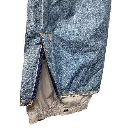 BURTON (バートン) スノーボードウェア(パンツ) メンズ SIZE S スカイ
