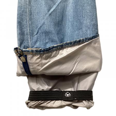 バートン BURTON スノーボードパンツ デニム　メンズ Mサイズ BURTON ［ak] コレクション『 Men's Burton ［ak] Cyclic GORE