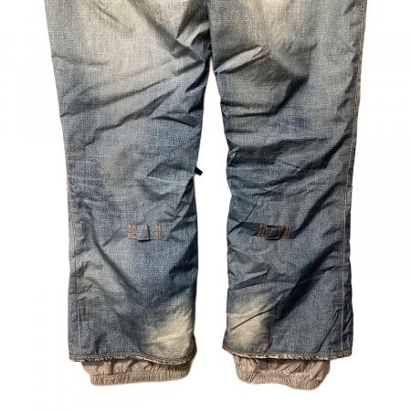 BURTON (バートン) スノーボードウェア(パンツ) メンズ SIZE S