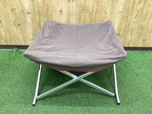 Snow peak (スノーピーク) コット PT-042 ブラウン ドッグコット