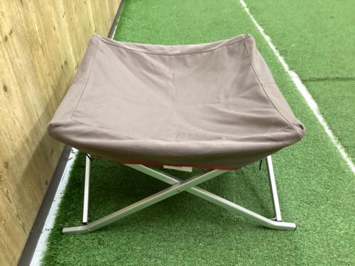 Snow peak (スノーピーク) コット PT-042 ブラウン ドッグコット