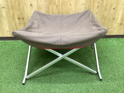 Snow peak (スノーピーク) コット PT-042 ブラウン ドッグコット