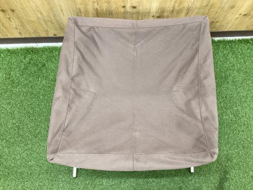 Snow peak (スノーピーク) コット PT-042 ブラウン ドッグコット