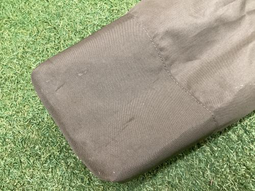 Snow peak (スノーピーク) コット PT-042 ブラウン ドッグコット