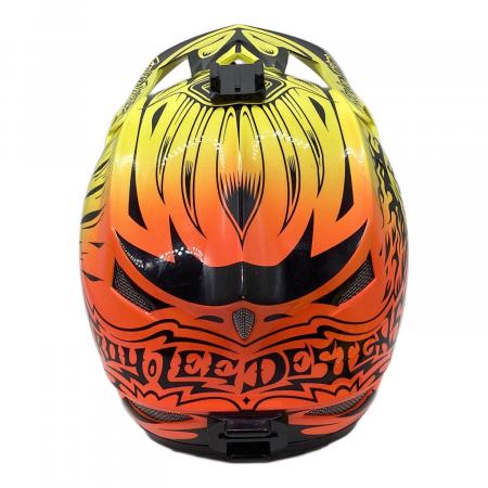 TROY LEE DESIGNS (トロイリーデザインズ) サイクル用ヘルメット 