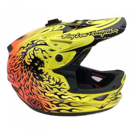 TROY LEE DESIGNS (トロイリーデザインズ) サイクル用ヘルメット