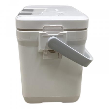 SHIMANO (シマノ) クーラーボックス ホワイト HF-009N フィクセル