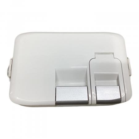 SHIMANO (シマノ) クーラーボックス ホワイト HF-009N フィクセル