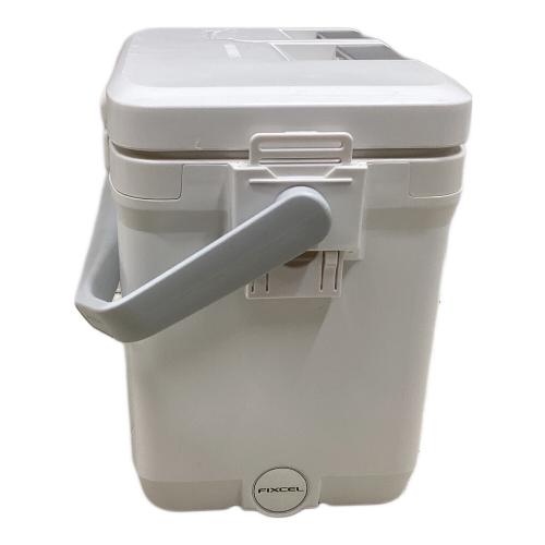 SHIMANO (シマノ) クーラーボックス ホワイト HF-009N フィクセル リミテッド 90