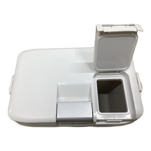 SHIMANO (シマノ) クーラーボックス ホワイト HF-009N フィクセル リミテッド 90