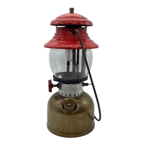 Coleman (コールマン) 200 ガソリンランタン ヴィンテージ