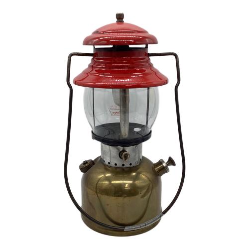 Coleman (コールマン) 200 ガソリンランタン ヴィンテージ