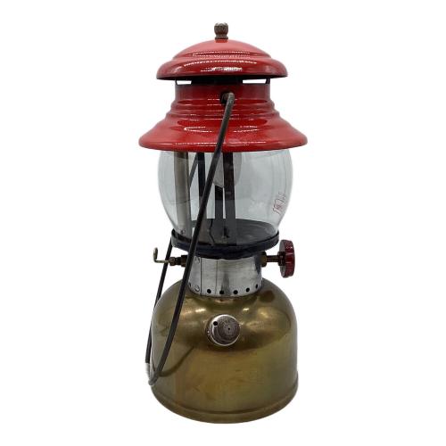 Coleman (コールマン) 200 ガソリンランタン ヴィンテージ