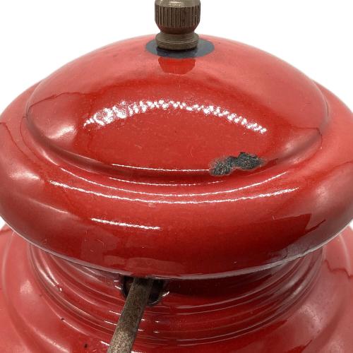 Coleman (コールマン) 200 ガソリンランタン ヴィンテージ