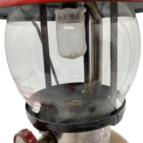Coleman (コールマン) 200 ガソリンランタン ヴィンテージ