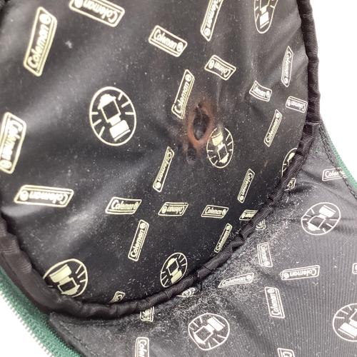 Coleman (コールマン) 200 ガソリンランタン ヴィンテージ