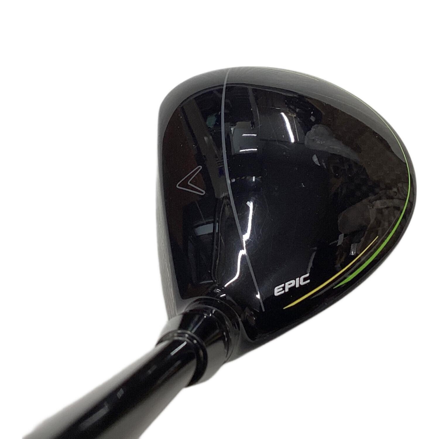 Callaway (キャロウェイ) フェアウェイウッド 2019年モデル EPIC FLASH