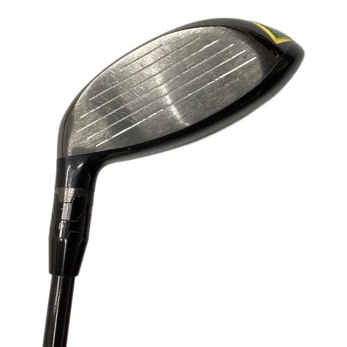 Callaway (キャロウェイ) フェアウェイウッド 2019年モデル EPIC FLASH SUB ZERO フレックス【S】 ロフト角【18°】