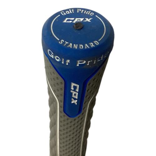 EPIC FLASH SUB ZERO １８度フェアウェイウッド 左を怖がらなくていい！ キャロウェイ「EPIC FLASH SUB ZERO」FW試打