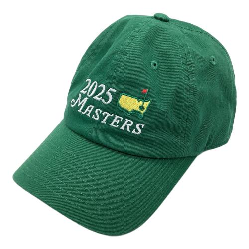 ゴルフ雑貨 グッズアソート MASTERS2025