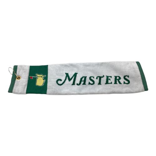 ゴルフ雑貨 グッズアソート MASTERS2025