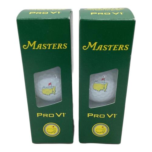 ゴルフ雑貨 グッズアソート MASTERS2025