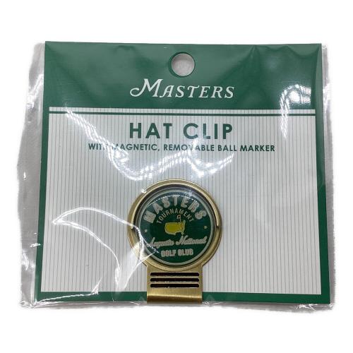 ゴルフ雑貨 グッズアソート MASTERS2025