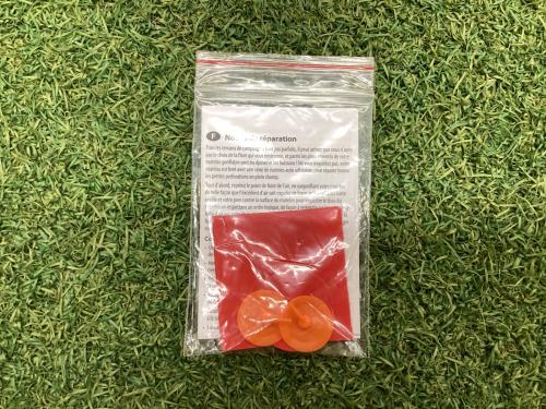 SEA TO SUMMIT (シートゥサミット) エアーマット 約168×55cm レッド R値：4.0 コンフォートプラスインサレーティッドS