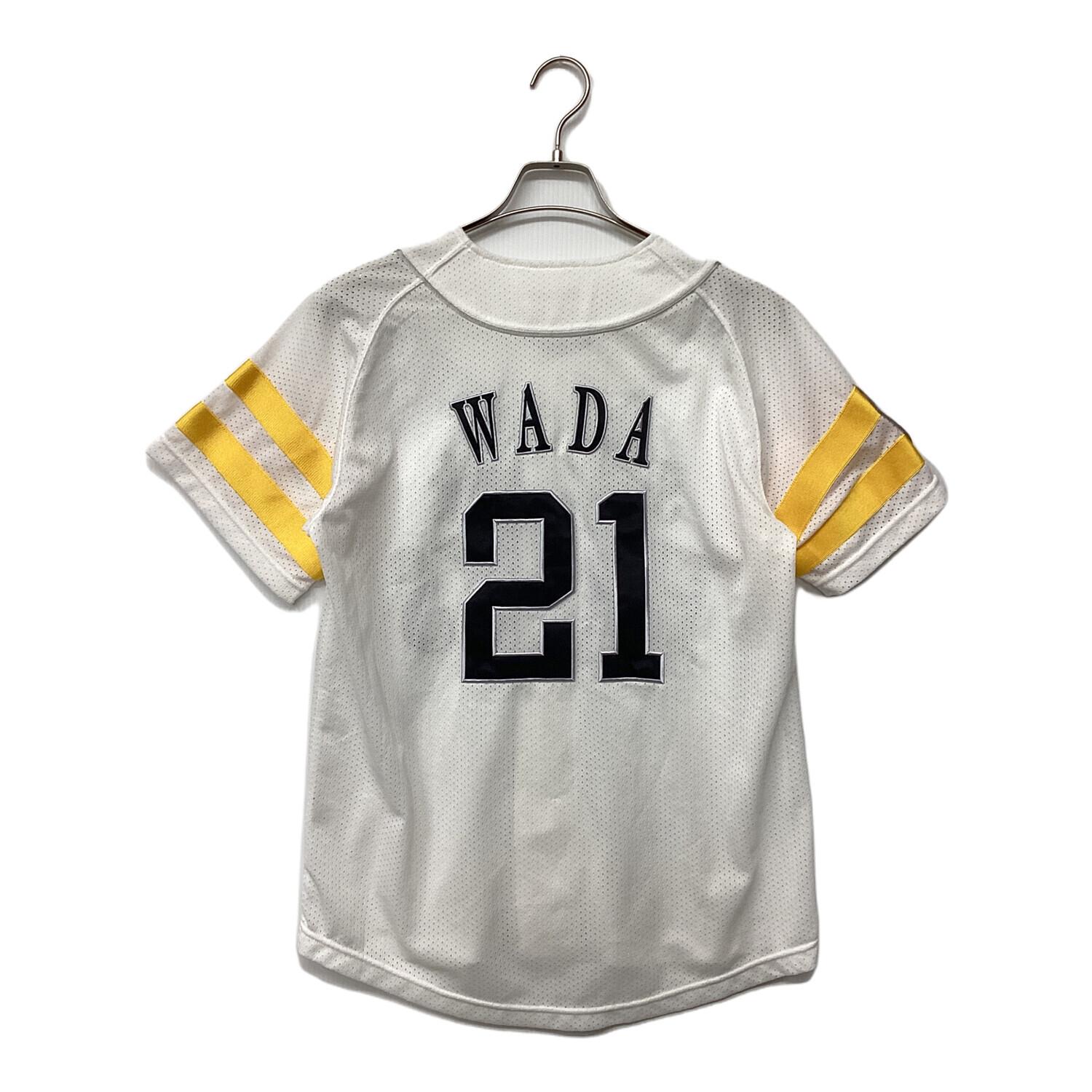 福岡ソフトバンクホークス (フクオカソフトバンクホークス) 【21】和田