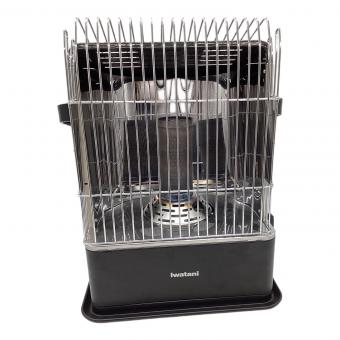 Iwatani (イワタニ) アウトドアヒーター PSLPGマーク有 CB-CGS-HPR 2020年8月製