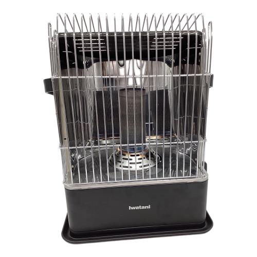 Iwatani (イワタニ) アウトドアヒーター PSLPGマーク有 CB-CGS-HPR 2020年8月製