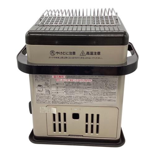 Iwatani (イワタニ) アウトドアヒーター PSLPGマーク有 CB-CGS-HPR 2020年8月製