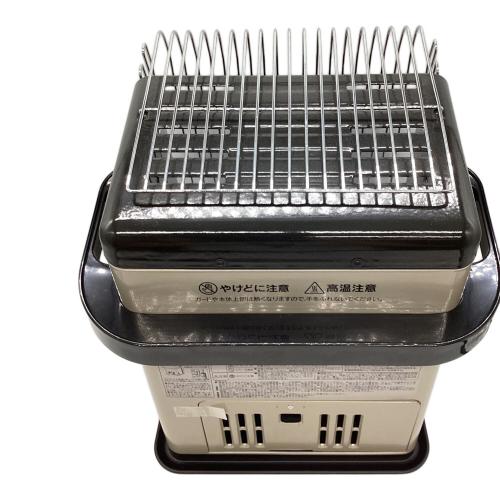 Iwatani (イワタニ) アウトドアヒーター PSLPGマーク有 CB-CGS-HPR 2020年8月製