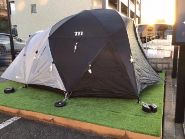 カテゴリ：テント・タープ｜在庫：あり】商品一覧｜中古・リサイクル