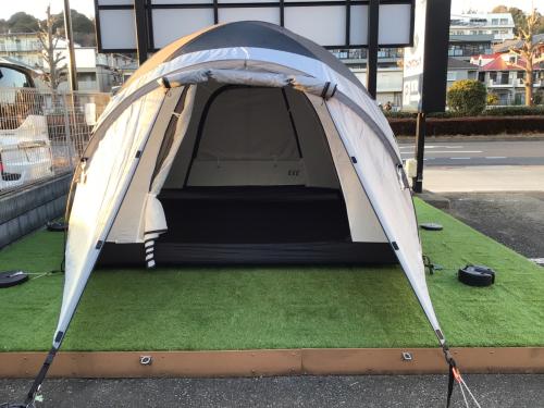 MURACO (ムラコ) ドームテント GUSTAV 6P