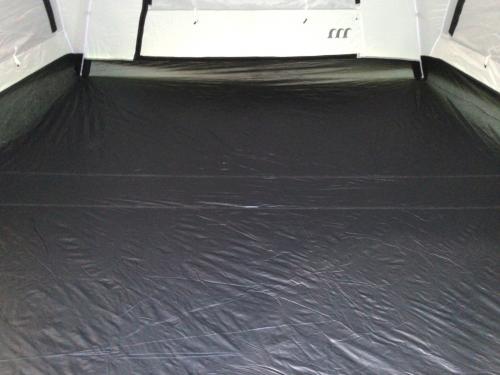 MURACO (ムラコ) ドームテント GUSTAV 6P