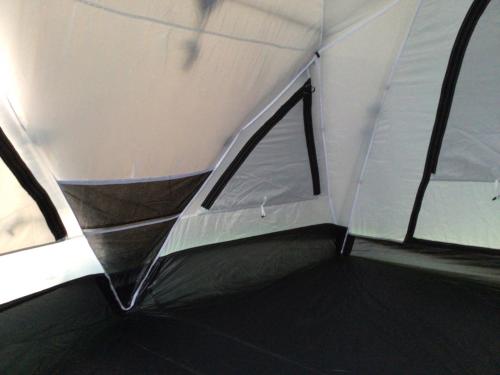 MURACO (ムラコ) ドームテント GUSTAV 6P