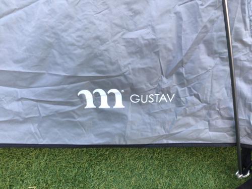 MURACO (ムラコ) ドームテント GUSTAV 6P