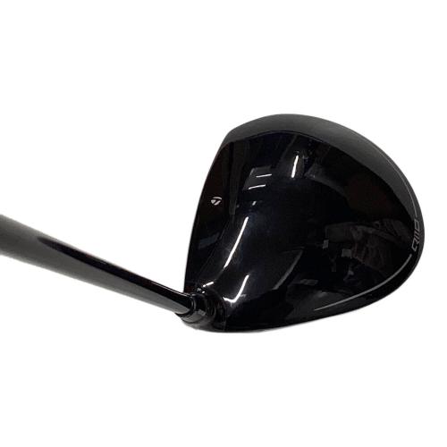 TaylorMade (テーラーメイド) ドライバー ヘッド内部カラカラ音有 QI10 フレックス【R】 ロフト角【10.5°】