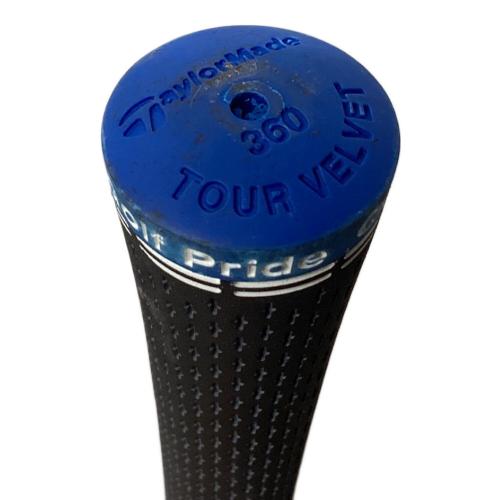 TaylorMade (テーラーメイド) ドライバー ヘッド内部カラカラ音有 QI10 フレックス【R】 ロフト角【10.5°】