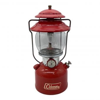 Coleman (コールマン) ガソリンランタン ホワイトボーダー 200A 1971年11月製 ヴィンテージ