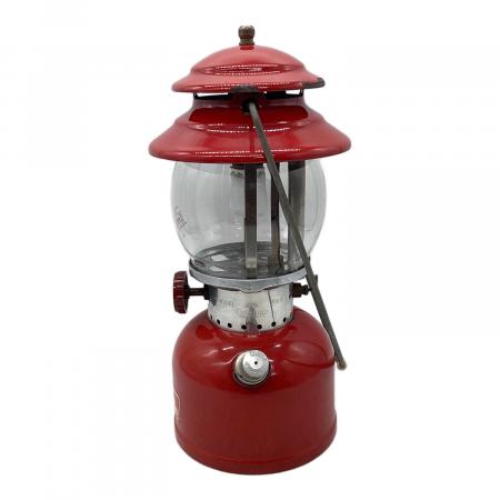 Coleman (コールマン) ガソリンランタン ホワイトボーダー 200A 1971年