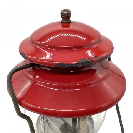 Coleman (コールマン) ガソリンランタン ホワイトボーダー 200A 1971年