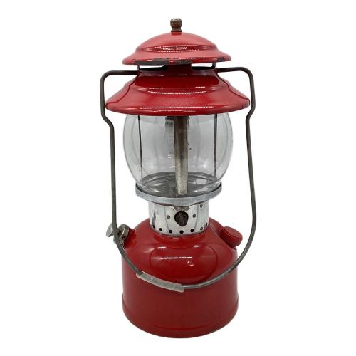 Coleman (コールマン) ガソリンランタン ホワイトボーダー 200A 1971年